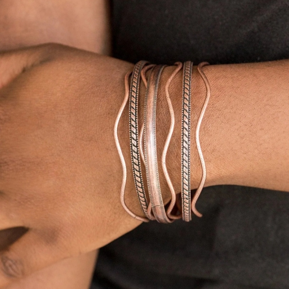 Bracelet set
